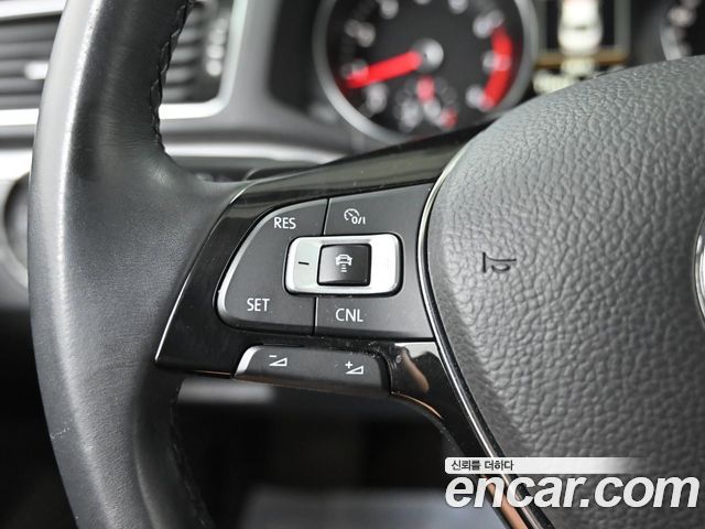 Volkswagen Passat 2.0 TSI B7 2018 — фото 21