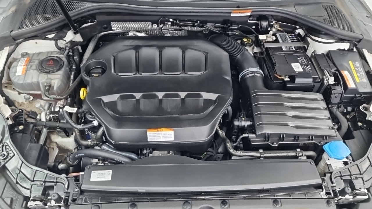 Audi A3 (8Y) 40 TFSI Premium 2023 — фото 6