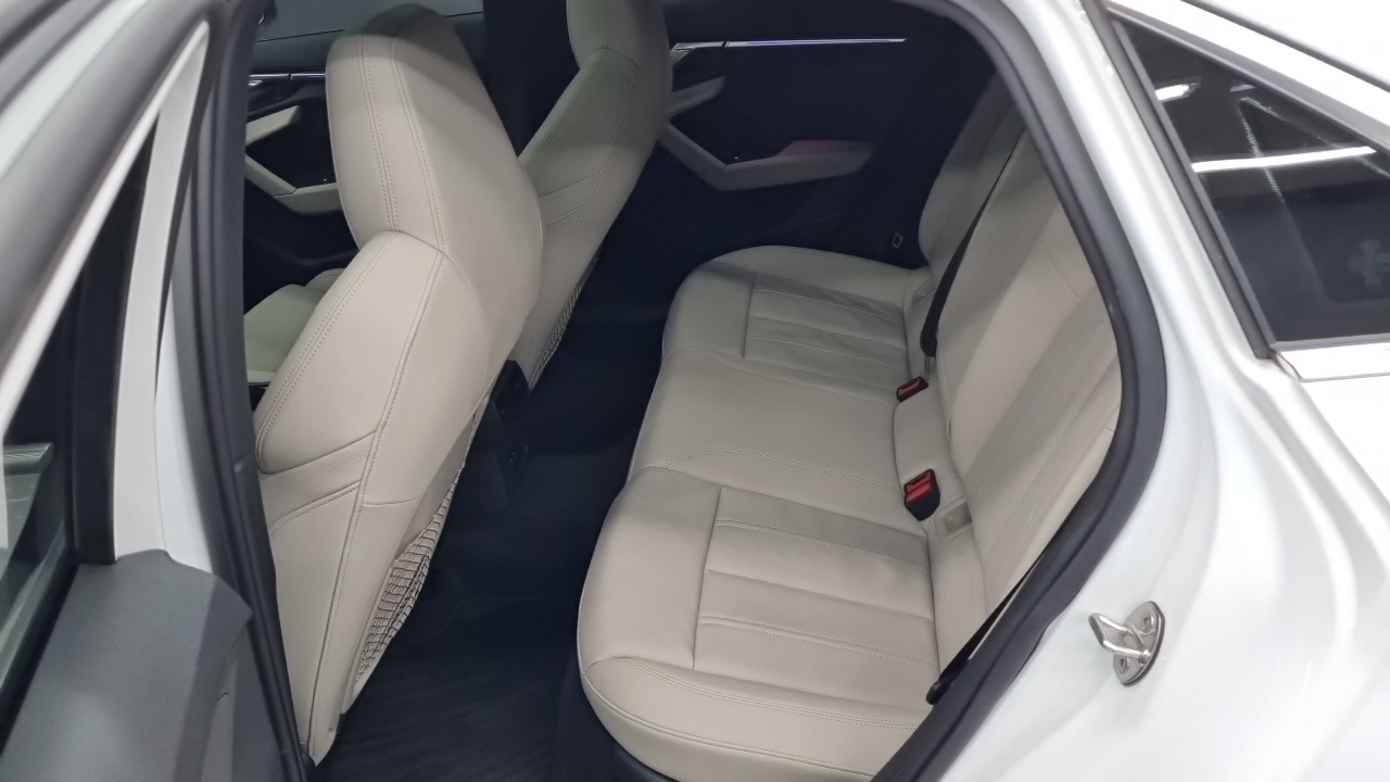 Audi A3 (8Y) 40 TFSI Premium 2023 — фото 15