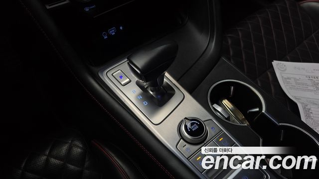Genesis G70 3.3T Sport AWD Supreme 2018 — фото 9