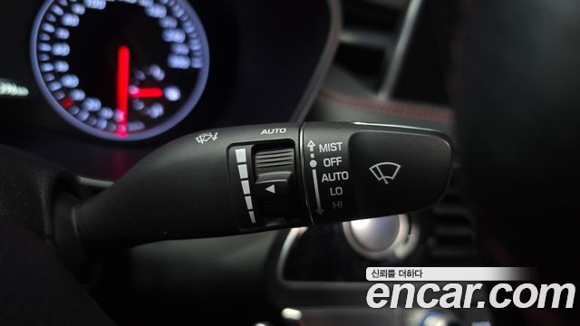 Genesis G70 3.3T Sport AWD Supreme 2018 — фото 20