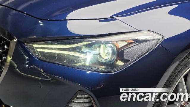 Genesis G70 3.3T Sport AWD Supreme 2018 — фото 22