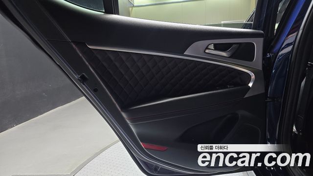 Genesis G70 3.3T Sport AWD Supreme 2018 — фото 25