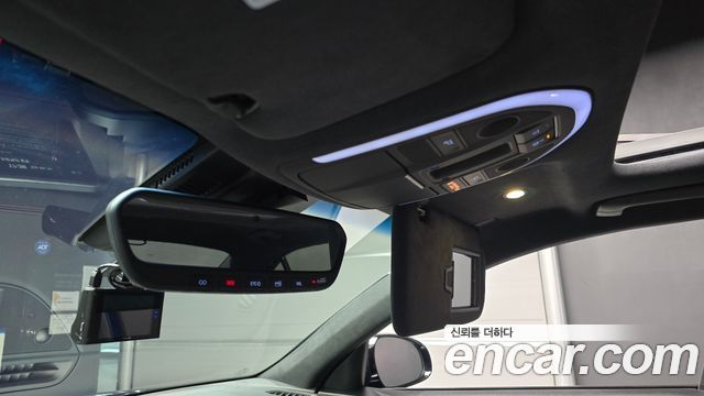 Genesis G70 3.3T Sport AWD Supreme 2018 — фото 32