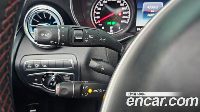 Mercedes-Benz GLC-Class (X253) AMG GLC43 4MATIC 2017 — фото 17