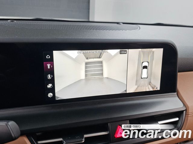 Kia Seltos Gasoline 2.0 4WD Signature 2024 — фото 19