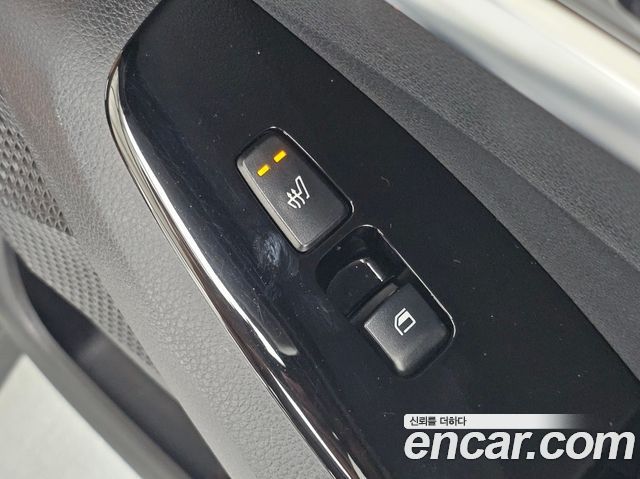 Kia Seltos Gasoline 2.0 4WD Signature 2024 — фото 20