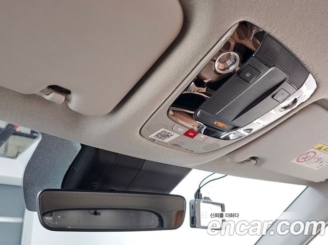 Kia Seltos Gasoline 2.0 4WD Signature 2024 — фото 22