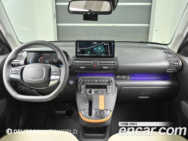 Hyundai Casper Inspiration 2025 — фото 7