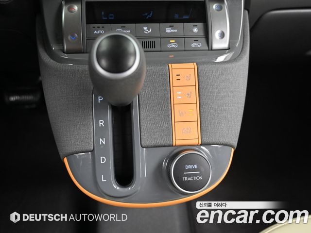 Hyundai Casper Inspiration 2025 — фото 9