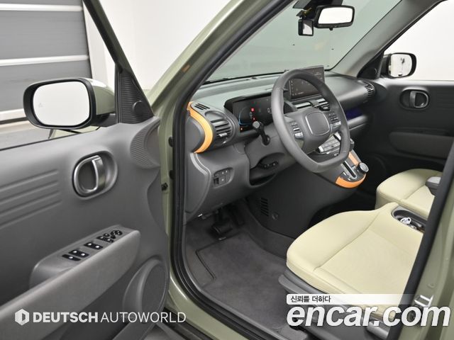 Hyundai Casper Inspiration 2025 — фото 15