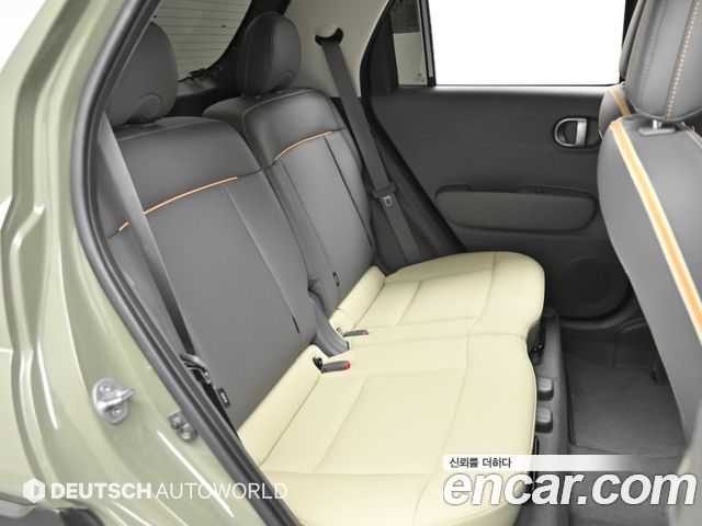 Hyundai Casper Inspiration 2025 — фото 16