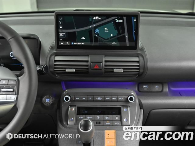 Hyundai Casper Inspiration 2025 — фото 18