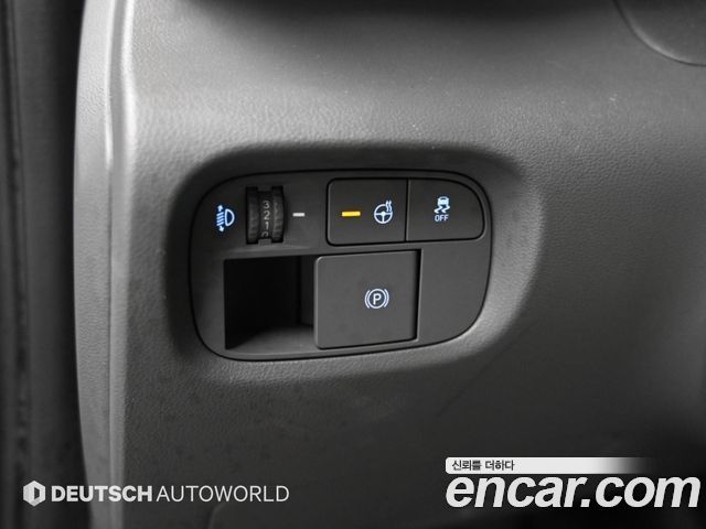 Hyundai Casper Inspiration 2025 — фото 20
