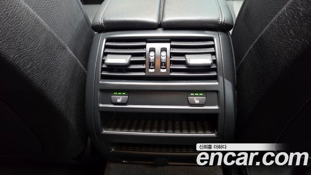 BMW 5 Series (F10) 520d 2015 — фото 18