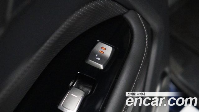 KG Mobility (SsangYong) G4 Rexton Diesel 2.2 2WD Majesty Special 2020 — фото 15