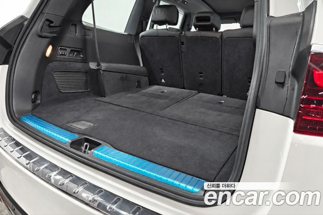 Mercedes-Benz GLS-Class (X167) GLS450d 4MATIC 2026 — фото 15