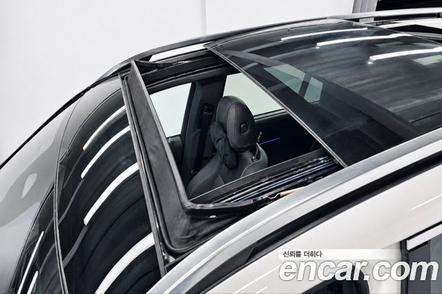 Mercedes-Benz GLS-Class (X167) GLS450d 4MATIC 2026 — фото 16