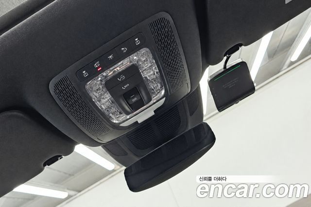 Mercedes-Benz GLS-Class (X167) GLS450d 4MATIC 2026 — фото 21