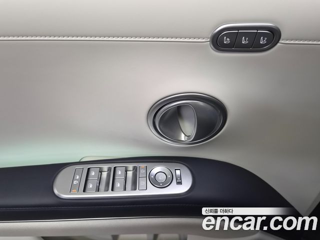 Hyundai Palisade (LX3) HEV 2.5T 4WD 7-Seater Calligraphy 2026 — фото 3