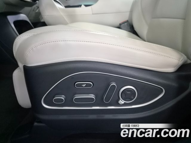 Hyundai Palisade (LX3) HEV 2.5T 4WD 7-Seater Calligraphy 2026 — фото 5