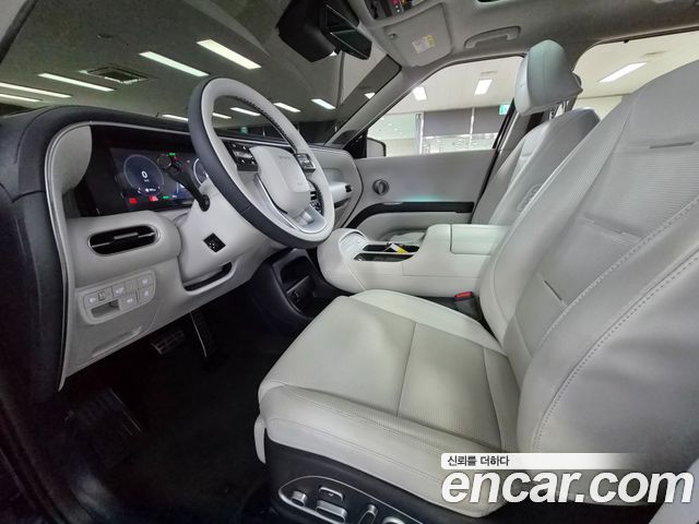Hyundai Palisade (LX3) HEV 2.5T 4WD 7-Seater Calligraphy 2026 — фото 6
