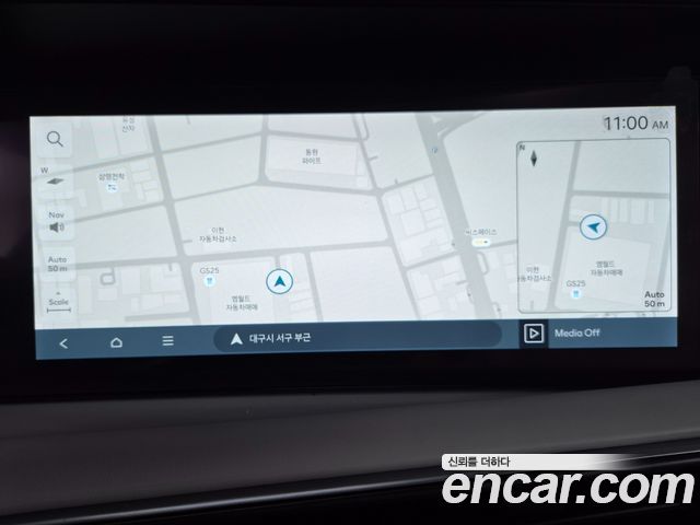 Hyundai Palisade (LX3) HEV 2.5T 4WD 7-Seater Calligraphy 2026 — фото 10