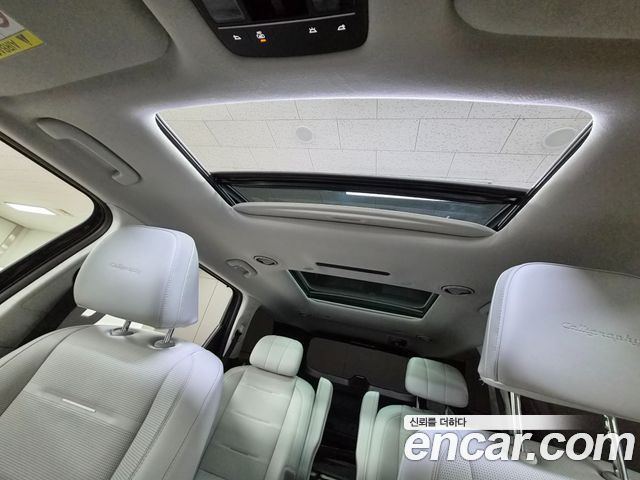 Hyundai Palisade (LX3) HEV 2.5T 4WD 7-Seater Calligraphy 2026 — фото 19
