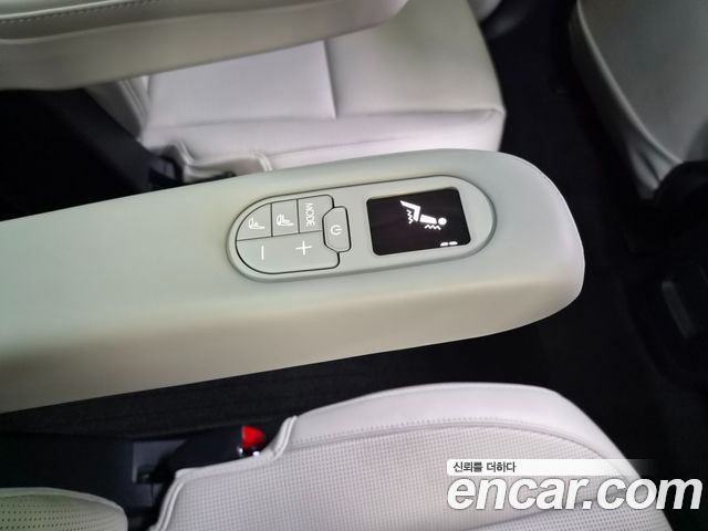 Hyundai Palisade (LX3) HEV 2.5T 4WD 7-Seater Calligraphy 2026 — фото 20