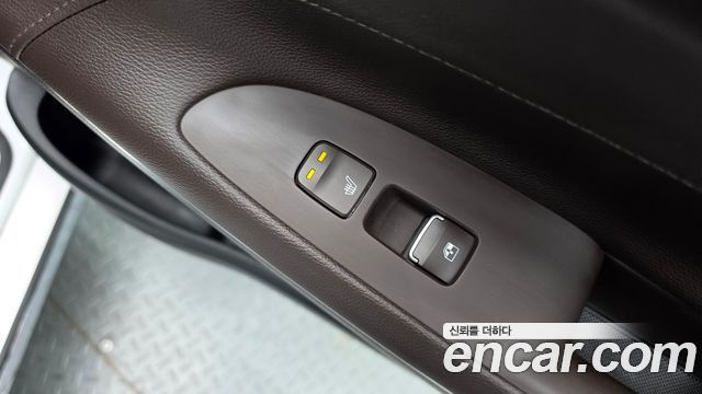 Hyundai Grandeur Hybrid (IG) Exclusive 2020 — фото 18