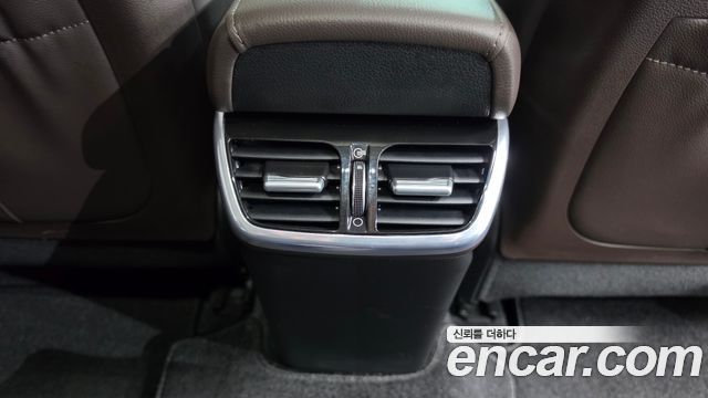 Hyundai Grandeur Hybrid (IG) Exclusive 2020 — фото 31