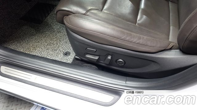 Hyundai Grandeur Hybrid (IG) Exclusive 2020 — фото 33