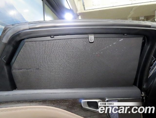 Kia K8 Hybrid Noblesse 2022 — фото 19