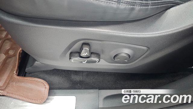 KG Mobility (SsangYong) Rexton Sports Diesel 2.2 4WD Prestige 2021 — фото 32