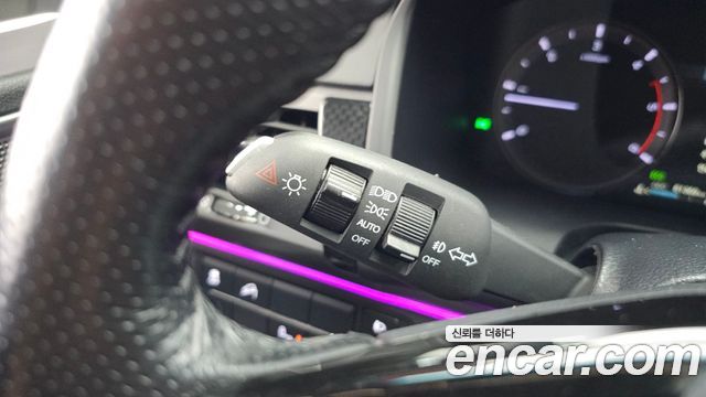 KG Mobility (SsangYong) Rexton Sports Diesel 2.2 4WD Prestige 2021 — фото 34
