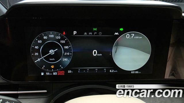 Kia Carnival (IV) Gasoline 9-seater Limousine(Special vehicle) 2023 — фото 8
