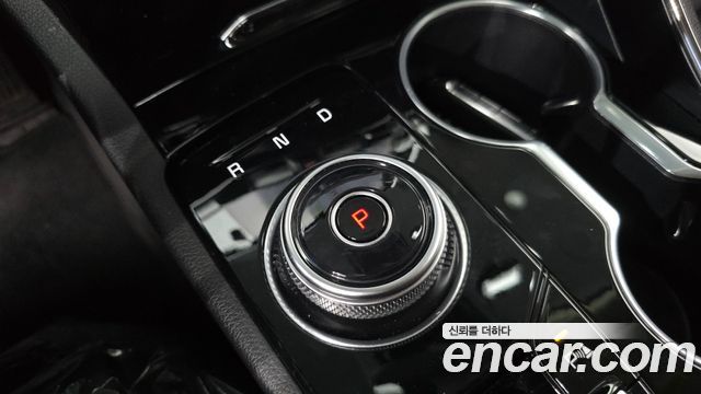 Kia K5 (III) 2.0 Signature 2023 — фото 9