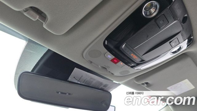 Kia K5 (III) 2.0 Signature 2023 — фото 19