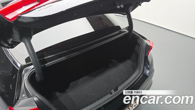 Kia K5 (III) 2.0 Signature 2023 — фото 20