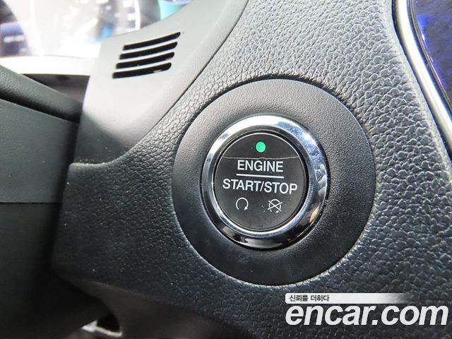 Ford Explorer 2.3 Limited 4WD 5th 2018 — фото 15