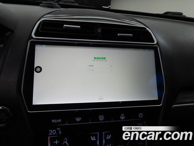 Ford Explorer 2.3 Limited 4WD 5th 2018 — фото 16