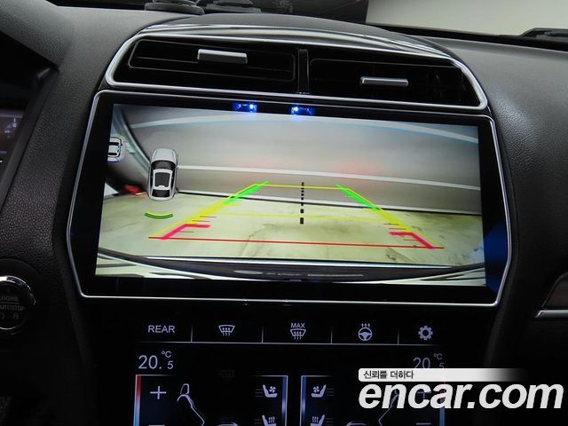 Ford Explorer 2.3 Limited 4WD 5th 2018 — фото 17