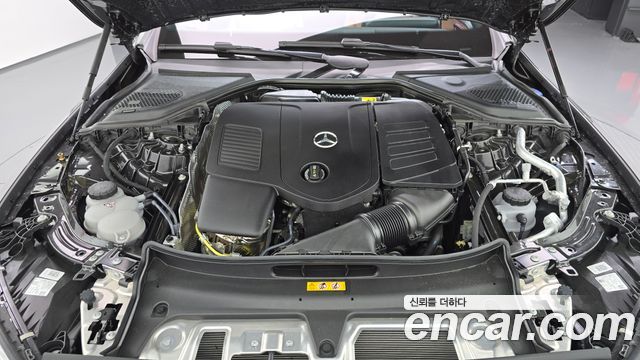Mercedes-Benz E-Class (W214) E200 AMG Line 2026 — фото 6
