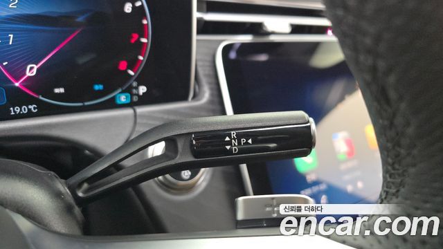 Mercedes-Benz E-Class (W214) E200 AMG Line 2026 — фото 9