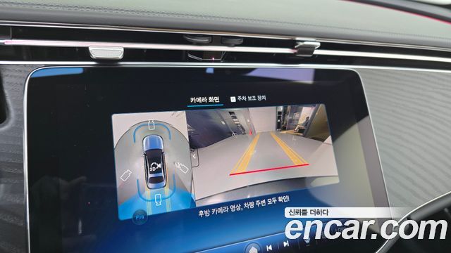 Mercedes-Benz E-Class (W214) E200 AMG Line 2026 — фото 14