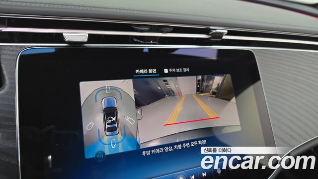 Mercedes-Benz E-Class (W214) E200 AMG Line 2026 — фото 15