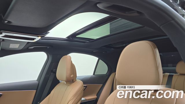 Mercedes-Benz E-Class (W214) E200 AMG Line 2026 — фото 17