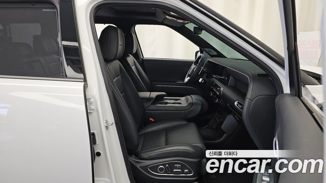 Hyundai Palisade (LX3) Gasoline 2.5T 4WD 9-Seater Calligraphy 2025 — фото 11