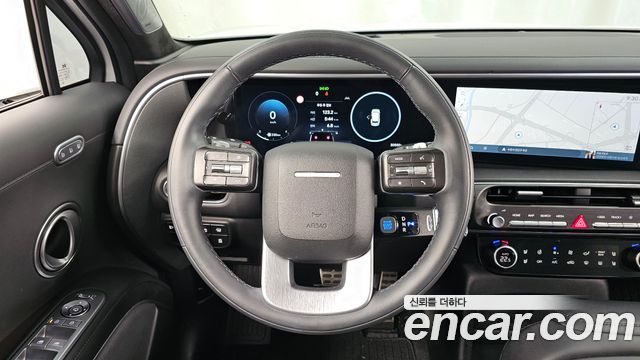 Hyundai Palisade (LX3) Gasoline 2.5T 4WD 9-Seater Calligraphy 2025 — фото 13