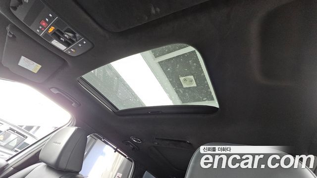 Hyundai Palisade (LX3) Gasoline 2.5T 4WD 9-Seater Calligraphy 2025 — фото 18
